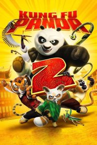 Kung Fu Panda 2 (2011) Hindi, English Action poster, IMDb 7.1