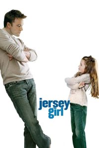Jersey Girl (2004) English Comedy poster, IMDb 6.2