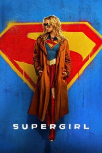 Supergirl (2026) Hindi, English Action poster, IMDb 6.3