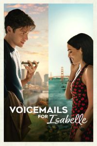 Voicemails for Isabelle (2026) Hindi, Tamil, Telugu, English Comedy poster, IMDb 6