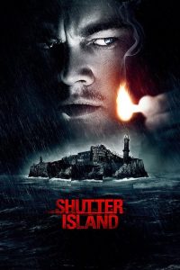Shutter Island (2010) English,Hindi Drama poster, IMDb 8.2