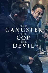 The Gangster, the Cop, the Devil (2019) Korean [MSub] Action poster, IMDb 7.9