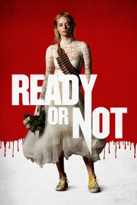Ready or Not (2019) English Comedy poster, IMDb 7.1