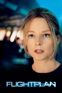 Flightplan (2005) English Drama poster, IMDb 6.4