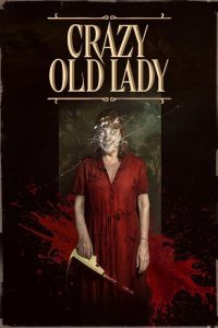 Crazy Old Lady (2025) Spanish Hindi Comedy poster, IMDb 5.6