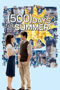 (500) Days of Summer (2009) English Comedy poster, IMDb 7.3