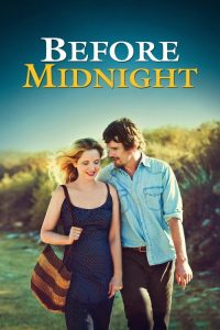 Before Midnight (2013) English Drama poster, IMDb 7.5