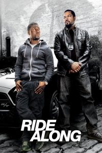 Ride Along (2014) Hindi, English Action poster, IMDb 6.3