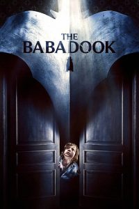 The Babadook (2014) English Drama poster, IMDb 6.5