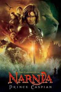 The Chronicles of Narnia: Prince Caspian (2008) Hindi, English Adventure poster, IMDb 6.6