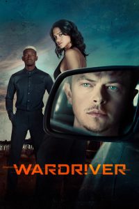 Wardriver (2026) Hindi, English Crime poster, IMDb 7.3