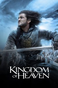 Kingdom of Heaven (2005) Hindi, English Action poster, IMDb 7.1