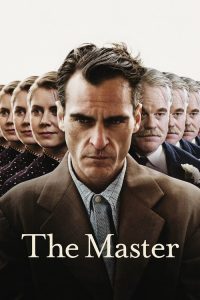 The Master (2012) Hindi, Tamil, Telugu, Chinese Drama poster, IMDb 7.1