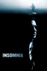 Insomnia (2002) Unknown Crime poster, IMDb 7