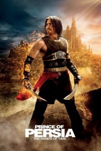 Prince of Persia: The Sands of Time (2010) Hindi, Tamil, Telugu, English Action poster, IMDb 6.3