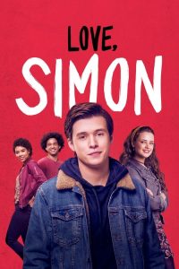 Love, Simon (2018) Hindi, English Comedy poster, IMDb 8