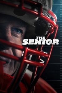 The Senior (2025) English Drama poster, IMDb 6.8