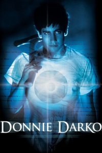 Donnie Darko (2001) English Drama poster, IMDb 7.8