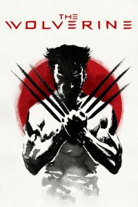 The Wolverine (2013) English Hindi Action poster, IMDb 6.4