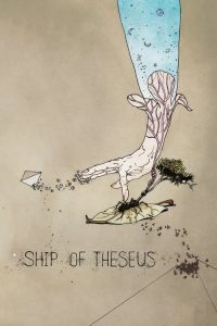 Ship of Theseus (2012) English Drama poster, IMDb 6.9
