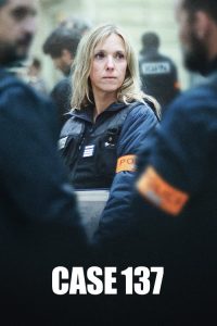 Case 137 (2025) Hindi,French Crime poster, IMDb 6.9