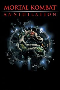 Mortal Kombat: Annihilation (1997) Hindi, English Action poster, IMDb 4.6