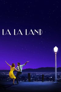 La La Land (2016) English Comedy poster, IMDb 7.9