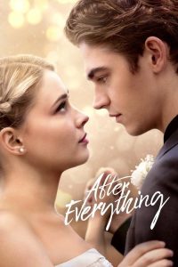 After Everything (2023) English Drama poster, IMDb 6.9