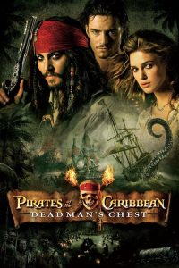 Pirates of the Caribbean: Dead Man’s Chest (2006) English, Tamil Action poster, IMDb 7.4