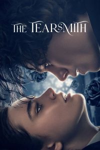 The Tearsmith (2024) English Drama poster, IMDb 6.5