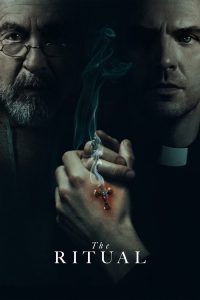 The Ritual (2025) Hindi, English Drama poster, IMDb 5.8