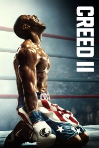 Creed II (2018) English, Russian Action poster, IMDb 7