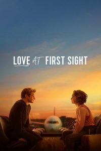 Love at First Sight (2023) Hindi, English Drama poster, IMDb 7.2
