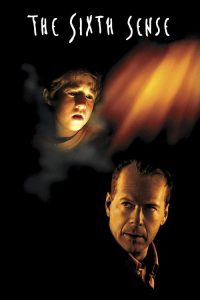 The Sixth Sense (1999) Hindi, English Drama poster, IMDb 8