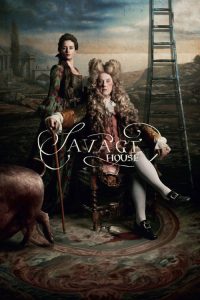 Savage House (2026) English Comedy poster, IMDb 6.9