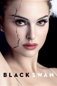 Black Swan (2010) English Drama poster, IMDb 7.7