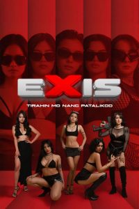 Ekis (2025) WEB-DL Drama poster, IMDb 6.2