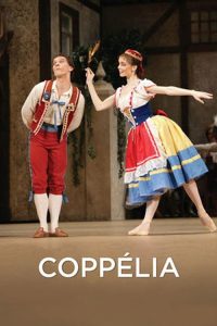 Bolshoi Ballet: Coppélia (2011) Hindi, English Music poster, IMDb 