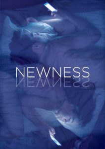 Newness (2017) English Drama poster, IMDb 6.1