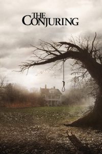 The Conjuring (2013) Hindi, English Horror poster, IMDb 7.5