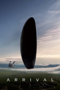 Arrival (2016) Hindi, English Drama poster, IMDb 7.6