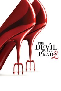 The Devil Wears Prada 2 (2026) English Comedy poster, IMDb 6.5
