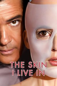 The Skin I Live In (2011) Portuguese, Spanish [Eng Sub] Drama poster, IMDb 7.5