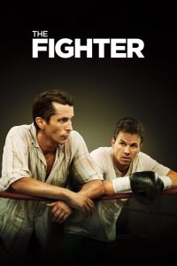 The Fighter (2010) Hindi, English Drama poster, IMDb 7.4