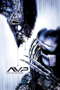 AVP: Alien vs. Predator (2004) Hindi, English Action poster, IMDb 5.9
