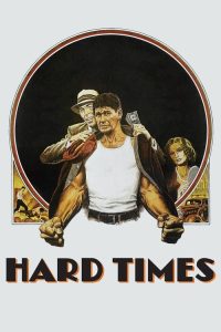 Hard Times (1975) Hindi, English Action poster, IMDb 6.8