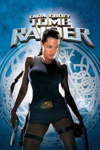 Lara Croft: Tomb Raider (2001) Hindi, English Action poster, IMDb 5.9