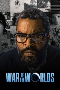 War of the Worlds (2025) Hindi, English Science Fiction poster, IMDb 4.1