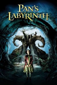 Pan’s Labyrinth (2006) Spanish Drama poster, IMDb 7.8