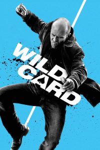 Wild Card (2015) Hindi, English Action poster, IMDb 5.7